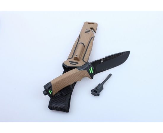 Нож Ganzo G8012-DY : -Ножи Ganzo, фото 7