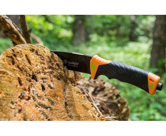 Нож Ganzo G8012-OR : -Ножи Ganzo, фото 10 Нож Ganzo G8012-OR : -Ножи Ganzo, фото 10