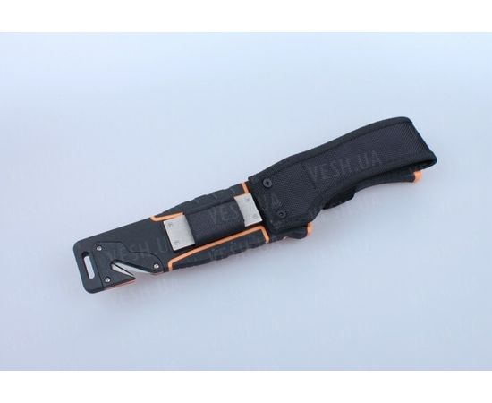 Нож Ganzo G8012-OR : -Ножи Ganzo, фото 5 Нож Ganzo G8012-OR : -Ножи Ganzo, фото 5