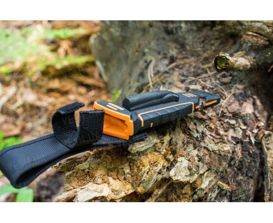 Нож Ganzo G8012-OR : -Ножи Ganzo, фото 8 Нож Ganzo G8012-OR : -Ножи Ganzo, фото 8