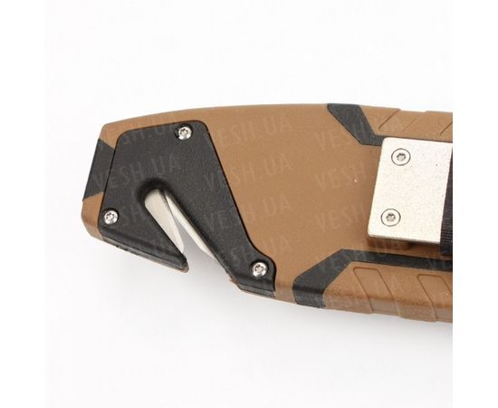 Нож Ganzo G803 (оранжевый, песочный, серый, зелёный) : -Ножи, фото 15