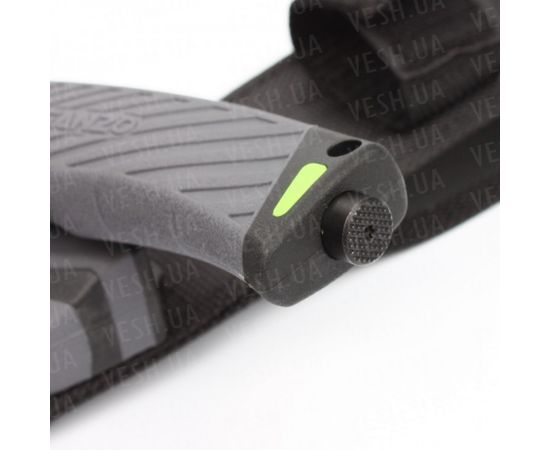 Нож Ganzo G803 (оранжевый, песочный, серый, зелёный) : -Ножи, фото 25