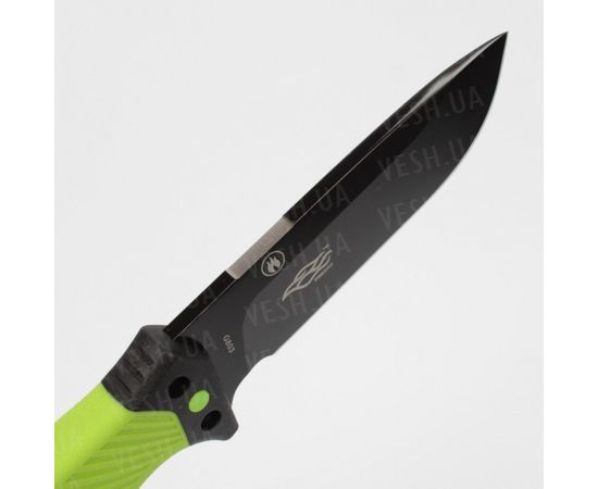 Нож Ganzo G803 (оранжевый, песочный, серый, зелёный) : -Ножи, фото 27