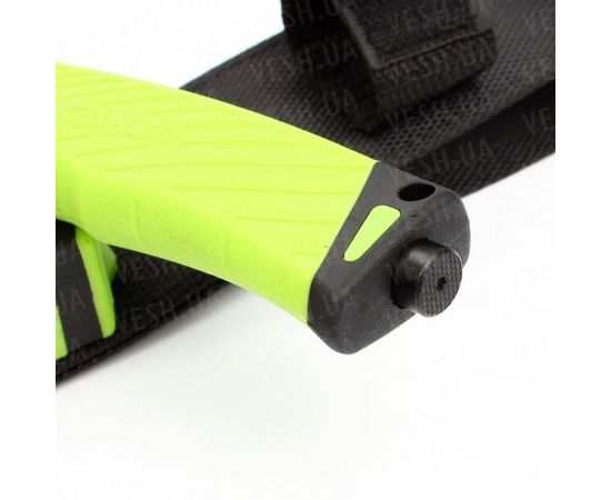 Нож Ganzo G803 (оранжевый, песочный, серый, зелёный) : -Ножи, фото 32