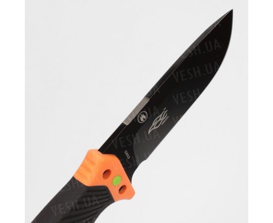 Нож Ganzo G803 (оранжевый, песочный, серый, зелёный) : -Ножи, фото 3