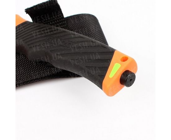 Нож Ganzo G803 (оранжевый, песочный, серый, зелёный) : -Ножи, фото 6