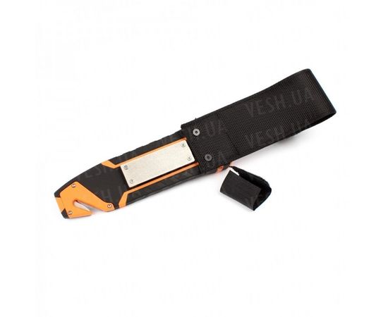 Нож Ganzo G803 (оранжевый, песочный, серый, зелёный) : -Ножи, фото 7