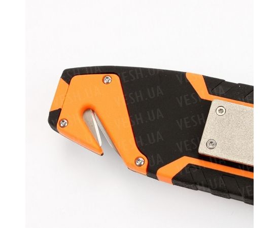 Нож Ganzo G803 (оранжевый, песочный, серый, зелёный) : -Ножи, фото 8