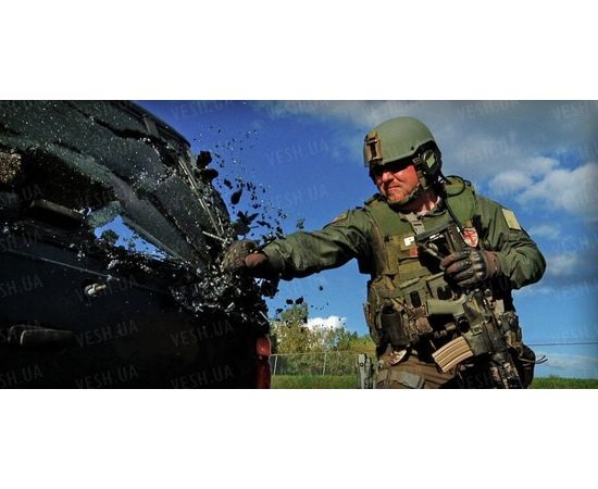 Нож Gerber Crisis Hook Knife TAN499 30-000590 : -Разное, фото 4