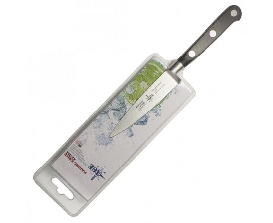 Нож кухонный ACE K202BK Paring knife : -Ножи ACE, фото 2 Нож кухонный ACE K202BK Paring knife : -Ножи ACE, фото 2