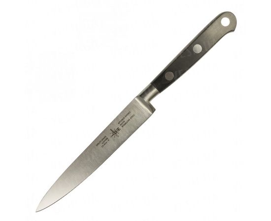 Нож кухонный ACE K204BK Utility knife : -Ножи ACE, фото 3 Нож кухонный ACE K204BK Utility knife : -Ножи ACE, фото 3