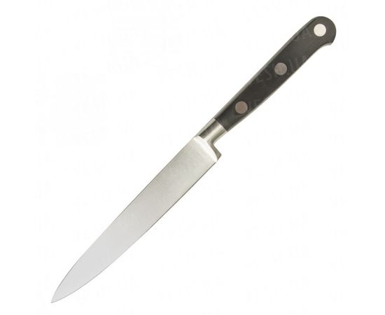 Нож кухонный ACE K204BK Utility knife : -Ножи ACE, фото 4 Нож кухонный ACE K204BK Utility knife : -Ножи ACE, фото 4