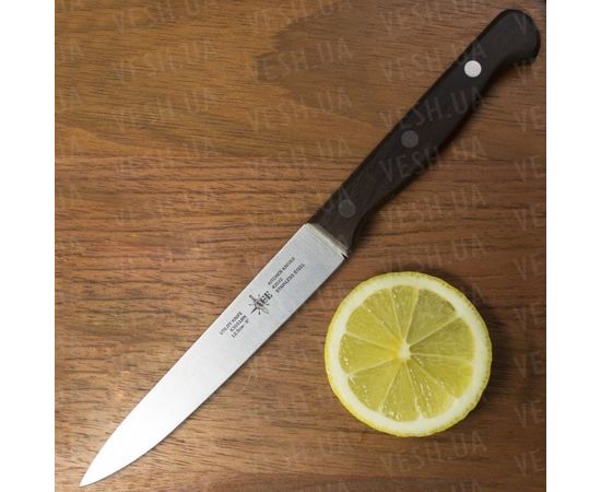 Нож кухонный ACE K3051BN Utility knife : -Ножи ACE, фото 5