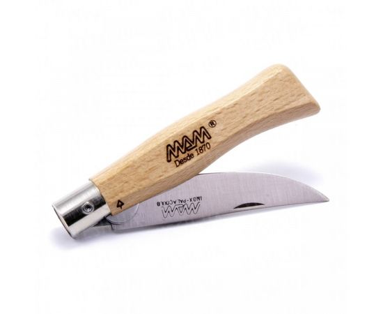 Нож MAM Douro, №2006/2005-B : -Ножи MAM, фото 3 Нож MAM Douro, №2006/2005-B : -Ножи MAM, фото 3