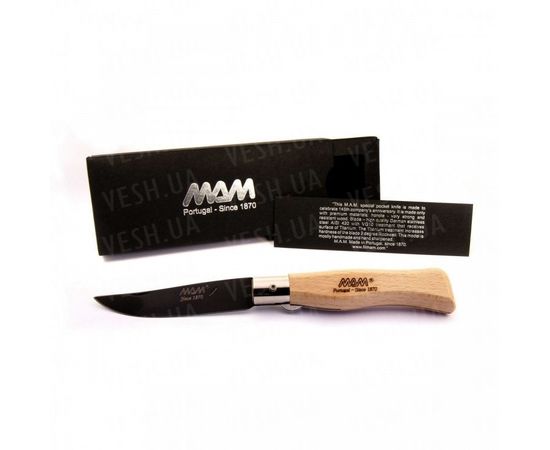 Нож MAM Douro, №2009-P : -Ножи MAM, фото 2