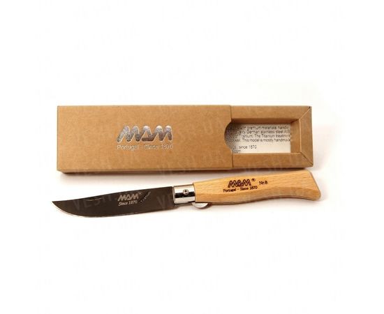 Нож MAM Douro, №2085 : -Ножи MAM, фото 2