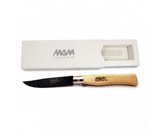 Нож MAM Hunter&#039;s, №2064 : -Ножи MAM, фото 2