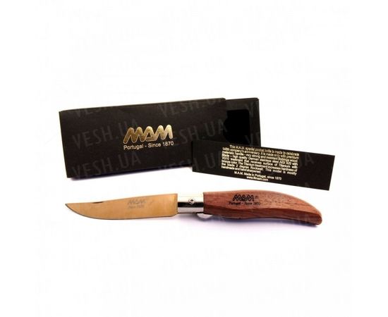 Нож MAM Iberica's, №2017 : -Ножи MAM, фото 2 Нож MAM Iberica's, №2017 : -Ножи MAM, фото 2