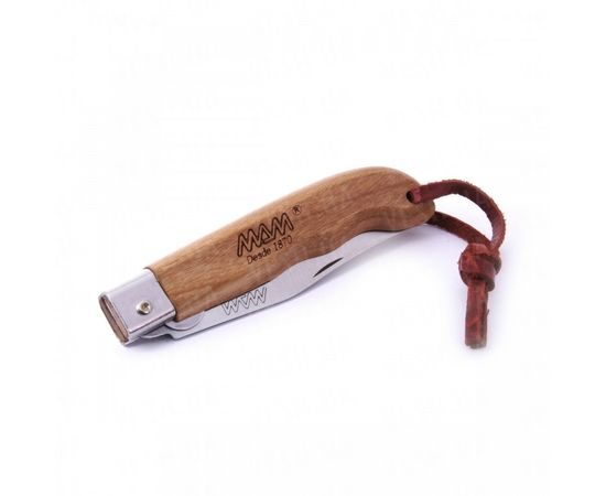 Нож MAM Sportive, №2048 : -Ножи MAM, фото 2