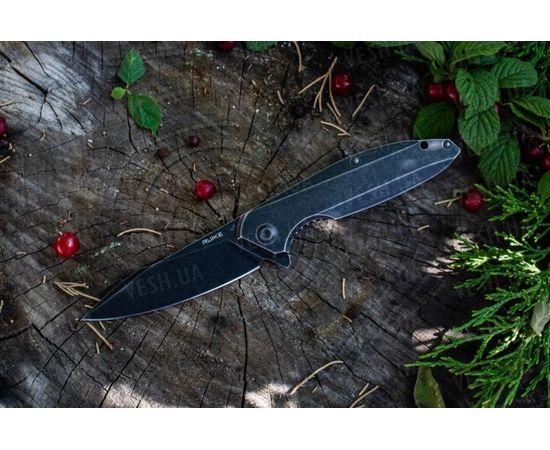 Нож Ruike P128-SB : -Ножи Ruike, фото 12