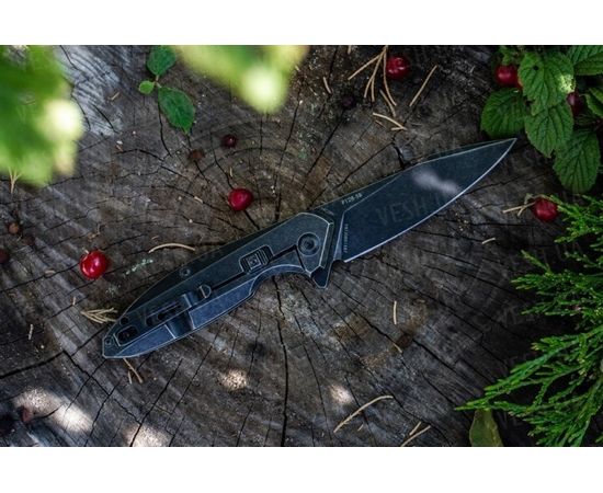 Нож Ruike P128-SB : -Ножи Ruike, фото 6