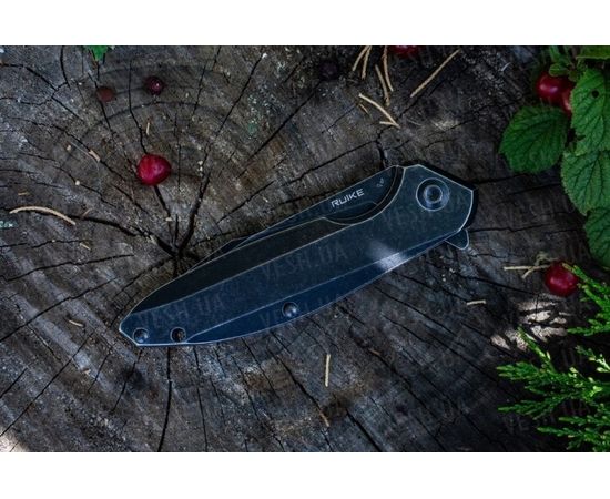 Нож Ruike P128-SB : -Ножи Ruike, фото 8