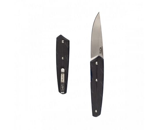 Нож Ruike P848-B : -Ножи Ruike, фото 3