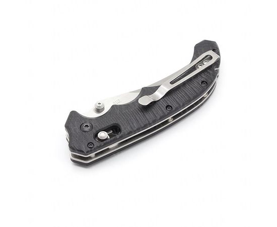 Нож Ganzo G712 : -Ножи, фото 6