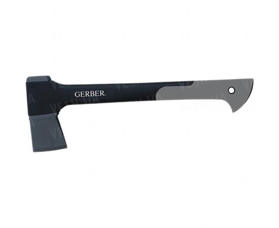 Топор Gerber Axe Camp 2 31-000914 : -Топоры, фото 2
