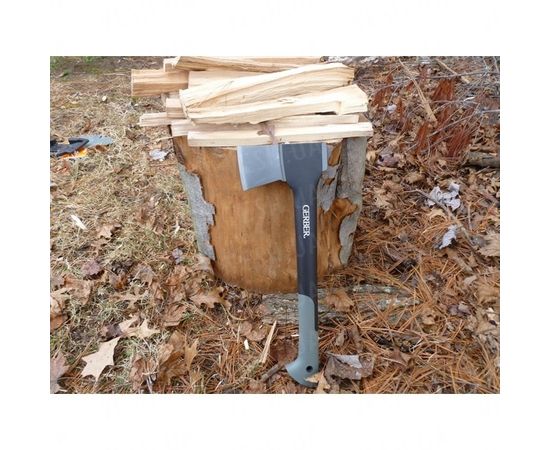 Топор Gerber Axe Camp 2 31-000914 : -Топоры, фото 4