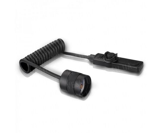 Выносная тактическая кнопка Fenix AER-02 : -Аксессуары Fenix, фото 2