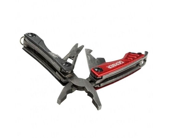 Мультитул Gerber Dime Micro Tool 31-001040 : -GERBER LEGENDARY BLADES, фото 6 Мультитул Gerber Dime Micro Tool 31-001040 : -GERBER LEGENDARY BLADES, фото 6