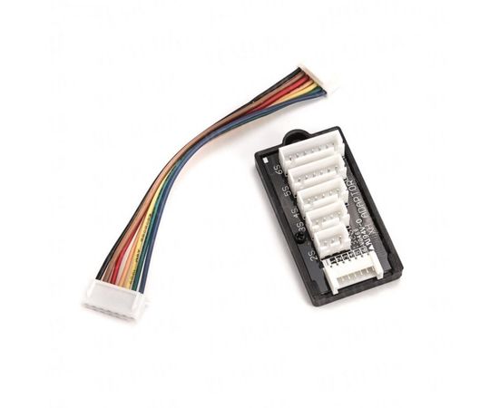 Адаптер SkyRC EH : -Элементы питания и ЗУ, фото 2