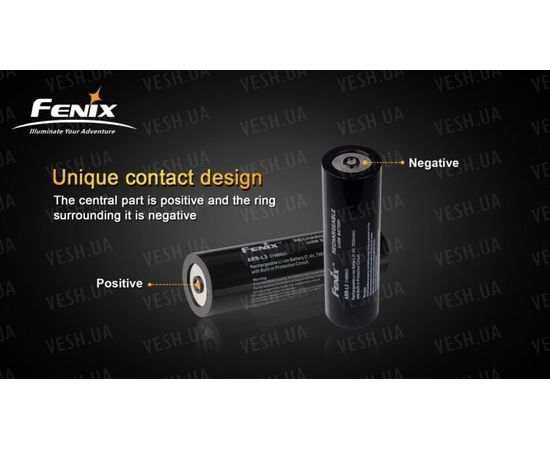 Аккумулятор Fenix 7800 mAh для Fenix RC40 : -Элементы питания и ЗУ, фото 5