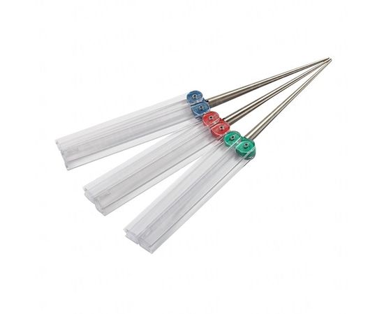 Алмазная точилка серрейтор Diafold® DMT FSKF : -Точилки DMT, фото 4