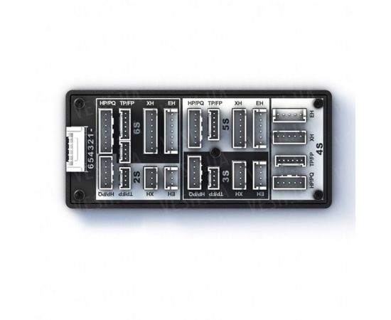 Балансировочная плата SkyRC : -Элементы питания и ЗУ, фото 2