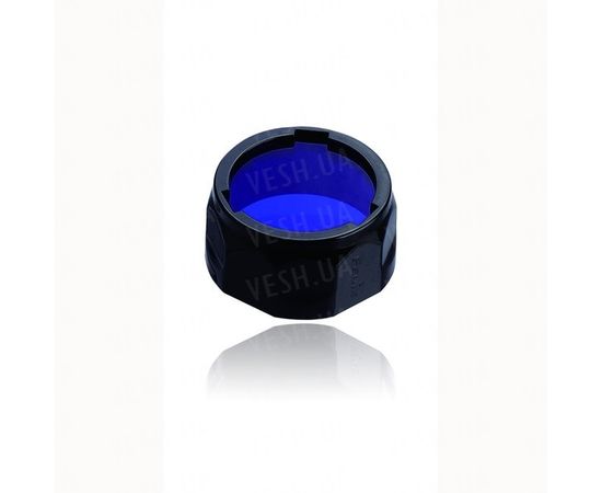 Фильтр Fenix AOF-S синий : -Аксессуары Fenix, фото 2