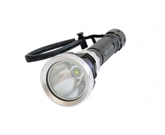 Фонарь для дайвинга MagicShine MJ-810B CREE XM-L  (с фильтрами) new : -Фонари Magicshine, фото 4