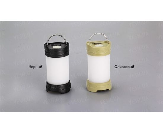 Фонарь Fenix CL25R : -CL серия, фото 4