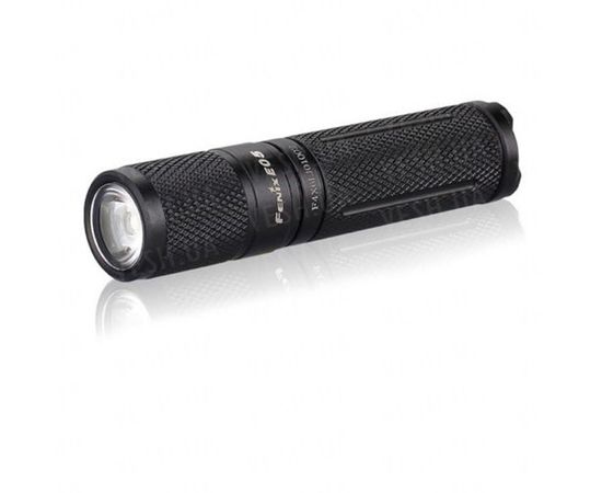 Фонарь Fenix E05 (2014 Edition) Cree XP-E2 R3 LED, черный : -E серия, фото 15