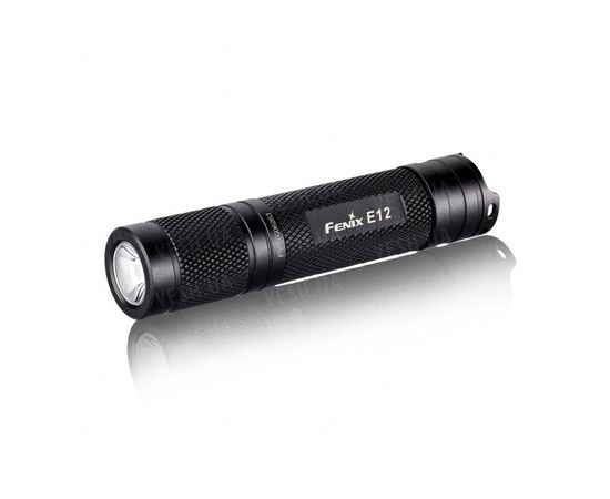 Фонарь Fenix E12 Cree XP-E2 LED : -E серия, фото 13 Фонарь Fenix E12 Cree XP-E2 LED : -E серия, фото 13