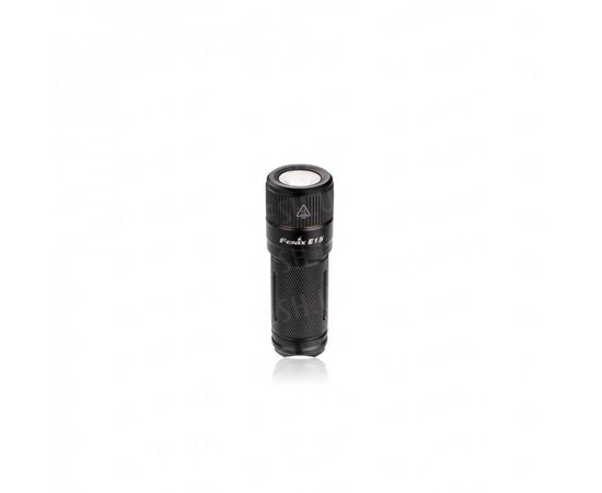 Фонарь Fenix E15 Cree XP-G2 (R5) LED (2016) : -E серия, фото 5 Фонарь Fenix E15 Cree XP-G2 (R5) LED (2016) : -E серия, фото 5