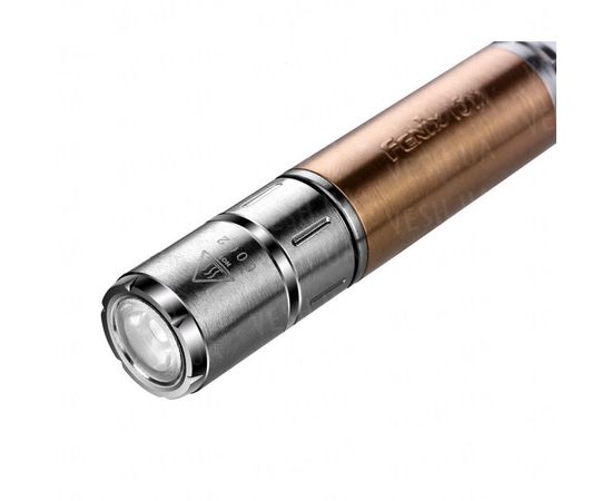 Фонарь Fenix F15 Cree XP-E2 R3 : -E серия, фото 5