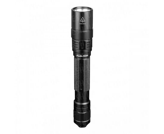 Фонарь Fenix FD20 Cree XP-G2 S3 : -FD серия, фото 5