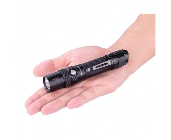 Фонарь Fenix FD30 Cree XP-L HI LED : -FD серия, фото 2