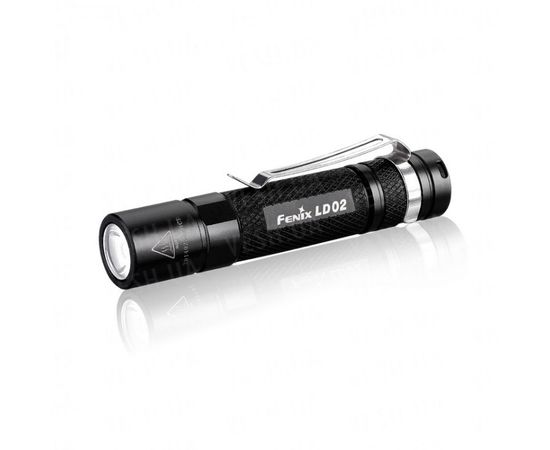 Фонарь Fenix LD02 Cree XP-E2 LED : -LD серия, фото 13