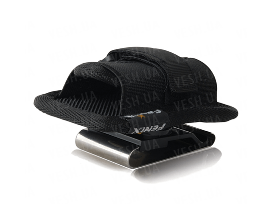 Клипса для фонарей Fenix AB02 : -Аксессуары Fenix, фото 4