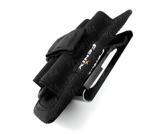 Клипса для фонарей Fenix AB02 : -Аксессуары Fenix, фото 6