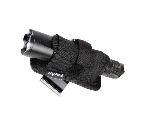 Клипса для фонарей Fenix AB02 : -Аксессуары Fenix, фото 7