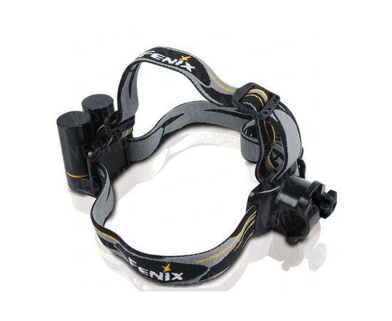 Крепление наголовное для фонарей Fenix : -Аксессуары Fenix, фото 3